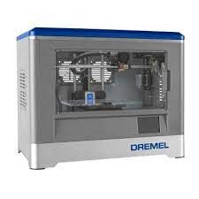 Dremel Digilab 3d20 Idea Builder 3d Printer For Hobbyists And Home Users 3d20 01 Dremel 3d Printer Printer