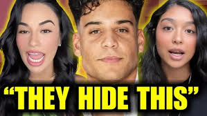 TRIANGLE Season 2 Episode 5 "Betrayals of Loyalty"