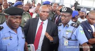 Image result for mace stolen