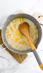 Season with salt if desired and serve. Creamy Vegan Spinach Polenta Legally Healthy Blonde