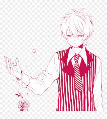 Search your top hd images for your phone, desktop or website. Anime Boy Manga Pink Png Download Sad Boy Aesthetic Manga Transparent Png Vhv