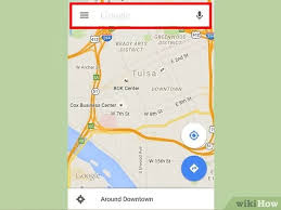 Route distance, on the other hand, will return the distance along a route, including necessary turns and an understanding of the area's traffic patterns. How To Check Traffic On Google Maps 7 Steps With Pictures