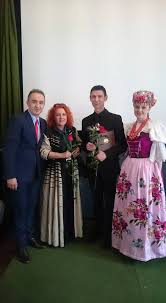 Tato informační stránka o jarosław świątek zobrazuje poslední internetové články, ve kterých se výraz jarosław świątek vyskytuje. Jaroslaw Swiatek Kierownik Baletu Zespol Piesni I Tanca Slask Im Stanislawa Hadyny Facebook