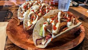 Kauai food truck as the name is synonymous with quality local seafood, shrimp, fish tacos and shave ice along with many local favorites which are made upon requ.est. Our Favorite Fish Tacos Around Kona Big Island Guide