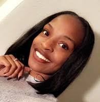 Ayanna Mills's Instagram, Twitter & Facebook