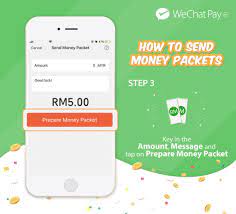 By cheryl bates 21 nov 3 comments. Wechat Pay Gives Out Free Money In Malaysia