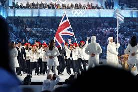 Great britain's men secured another gold in the olympic pool with a dominant victory in the 4x200m freestyle relay in tokyo. Plastic Brit Wikipedia