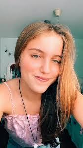 Miranda Albright's Instagram, Twitter & Facebook