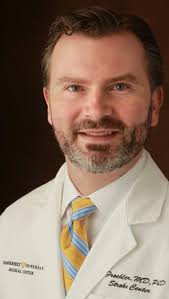 Vanderbilt Cerebrovascular