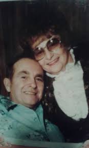 Melvin C “Mel” Pierson (1928-1995)