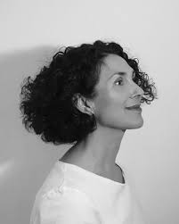 Nadia Gallardo's Instagram, Twitter & Facebook