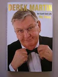 An East End Life: My Story