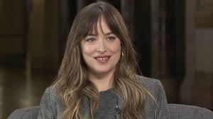 #fiftyshadesdarker #fiftyshadesfreed #fiftyshadesofgrey #fsog #fsd #fsf #anastasiasteele #anastasiagrey. Dakota Johnson Admits Fifty Shades Sex Scenes Required Serious Psychological Preparation Exclusive Entertainment Tonight