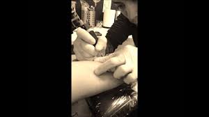 Vi vil vise jer hvad vi laver, fortælle jer vores vildeste historier og tage jer med på events. Beauty And The Beast Tattoo Youtube