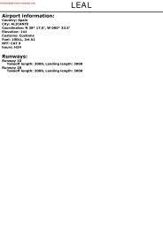 Jeppview Lmml 14 Charts