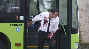 Resultado de imagen de toro pelicula