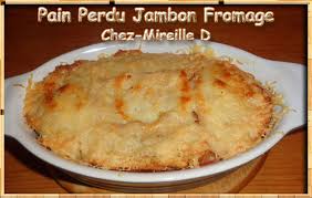 Epingle Sur Recettes