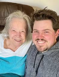 Obituary information for Margaret Arlene Davis