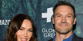 See Megan Fox and Brian Austin Green's Blended Family Photos