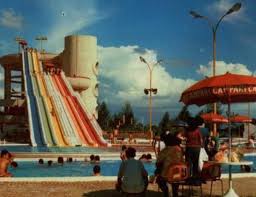 Big splash, also known as playground @ big splash, was a dining and recreation area formerly located at east coast park in singapore. An Icon Long Gone Should Singapore Get Another Big Splash Near Kallang River Near Sports Hub And Indoor Stadium Singapore