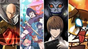 Maybe you would like to learn more about one of these? Top 23 Best Anime Shows To Binge Watch On Hulu August 2021