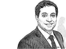 Blackstone's Investment in Air Control Concepts