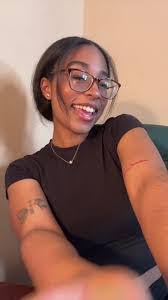 Felicia Becker's Instagram, Twitter & Facebook