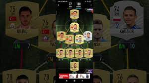 95 flashback icon ruud gullit madfut 21. Netherlands Goals 95 Gullit Sbc Solution Madfut 21 Youtube