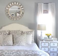 Decorating with luxury mirrors such as mirror wall tiles make a real statement in your bedroom. How To Use Mirrors For More Light And Style Home Bedroom Traditional Bedroom Home