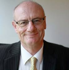 Change favours the brave