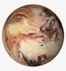 Blue planet, ice planet uranus mercury neptune, planets transparent background png clipart. Planets Transparent Desert Star Wars Planets Png Png Image Transparent Png Free Download On Seekpng