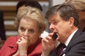 James Sasser, Senator and Clinton's Envoy to China, Dies at 87