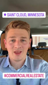 Commercial real estate Minnesota.