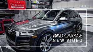 Image result for Daytona Gray 2018 SQ5