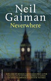 Can the net harness a bunch of volunteers to help bring books in the public domain to life through podcasting? Neverwhere Ebook De Neil Gaiman 9788499189390 Rakuten Kobo Espana