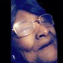 Mrs. Ethel Harris Obituary