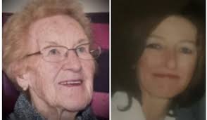 Kildare Death Notices for today: Thursday, December 17