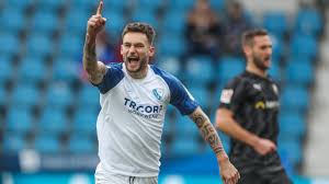 Dem beispiel anderer klubs folgend verzichten auch. Danny Blum Player Profile 20 21 Transfermarkt