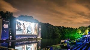 Psd Bank Kino Das Sind Die Drei Highlights Im Westfalenpark Dortmund Dortmund