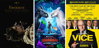 Movies Out Today 01 February 2019 Here are the top trailers for movies coming out in february 2019! critical hit
