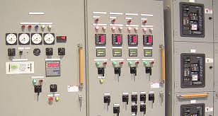 Electrical Switchgear Risk Assessment Study And Hazard