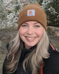 Tajah Fatima Olson, Counsellor, Vancouver, BC, V6B