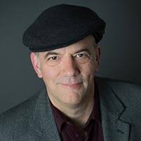 James by Michele Weir