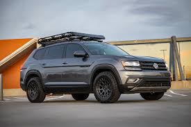 Hey all, I paid 31k for this 2018 SEL Premium w/4Motion in 2021, and I've  done a few mods to it like wheel package, blacking out the emblems, and  Yakima roof rack.