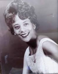 Photo of Emma Mae Lloyd