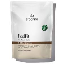 4 oz organic decaf coffee. Feelfit Pea Protein Shake Chocolate Shop All Nutrition Protein Arbonne