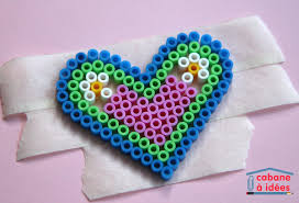 Pokemon les loisirs de pat plus. Comment Repasser Des Perles Hama Cabane A Idees