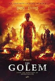 It's hard to find a good horror movie, so here's a list with some of the best ones of all time! The Golem 2018 Film Wikipedia