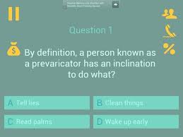 Nov 09, 2021 · literature throughout history trivia questions and answers the origins of literature can be dated back to 3400 b.c, where the sumerian civilization first made markings on clay tablets. Best Free Ipad App Of The Week Ultimate Trivia The Quiz Ipad Insight
