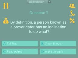 Please, try to prove me wrong i dare you. Best Free Ipad App Of The Week Ultimate Trivia The Quiz Ipad Insight